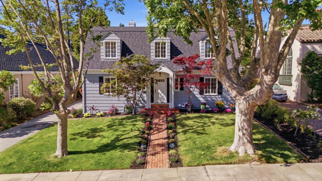 228 Harvard Road