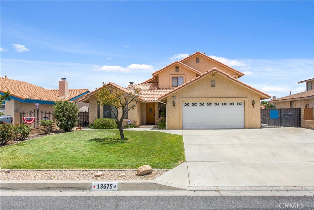 13675 Spring Valley Parkway