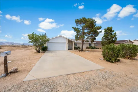 7263 Jimson Avenue, California City, CA 93505 - MLS#: SR25091414