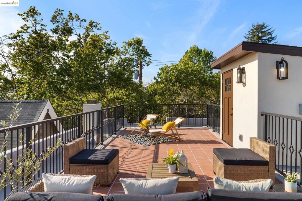 CENTRAL PIEDMONT - Residential