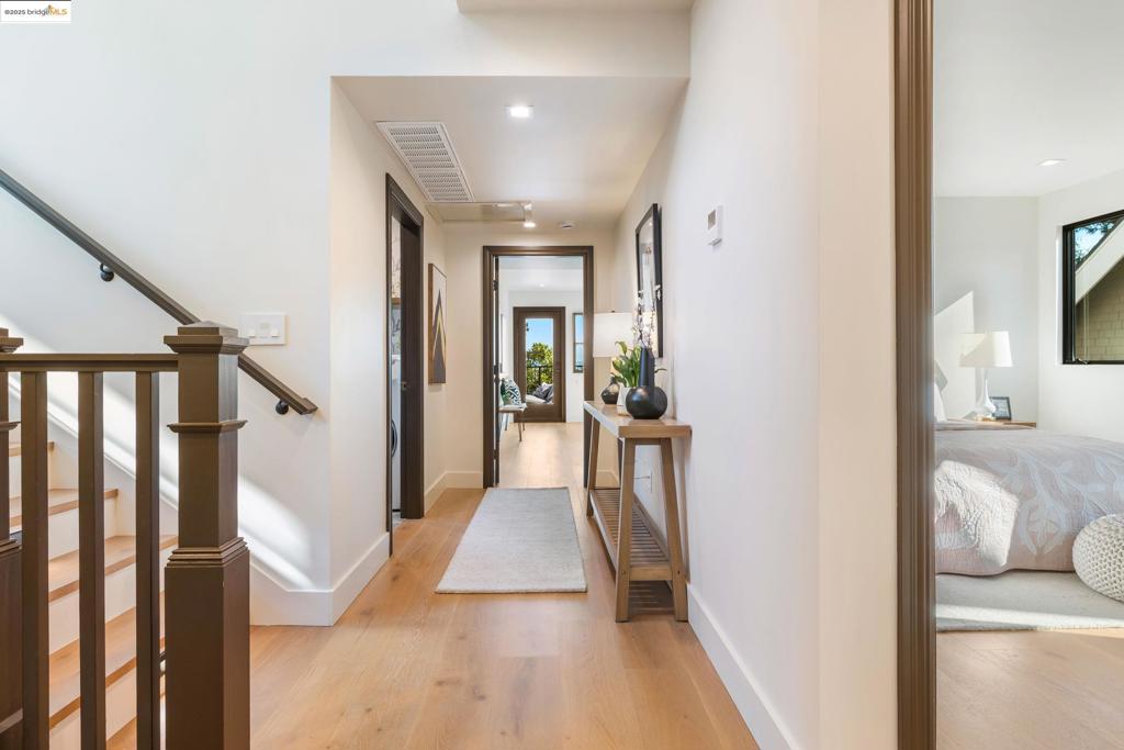 CENTRAL PIEDMONT - Residential