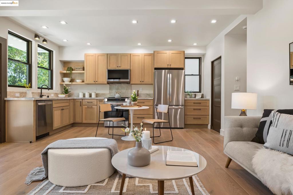 CENTRAL PIEDMONT - Residential