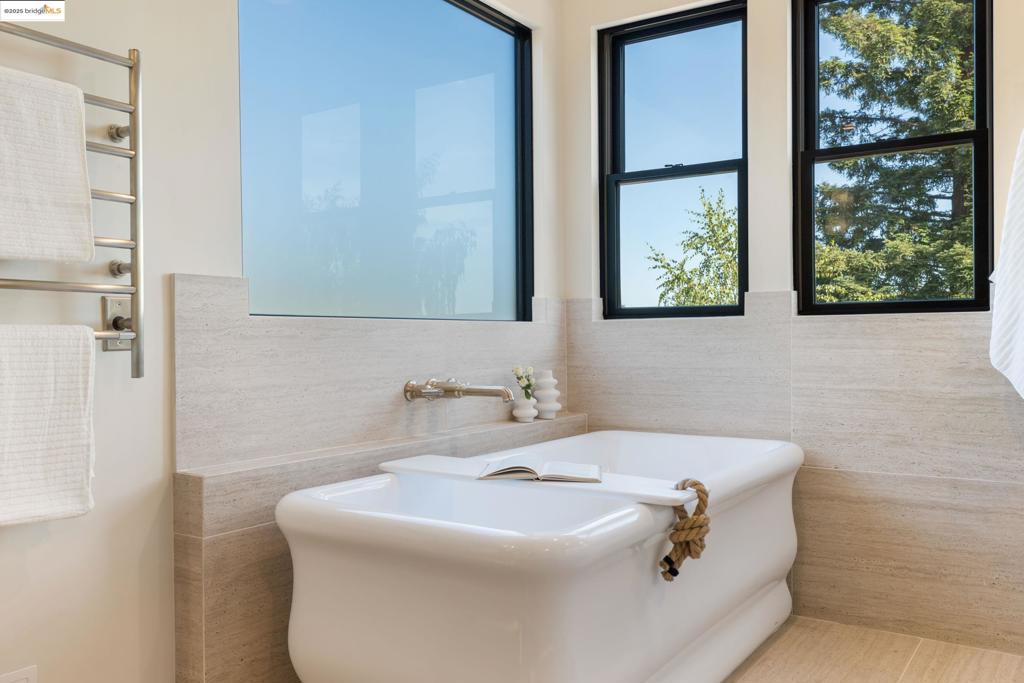 CENTRAL PIEDMONT - Residential