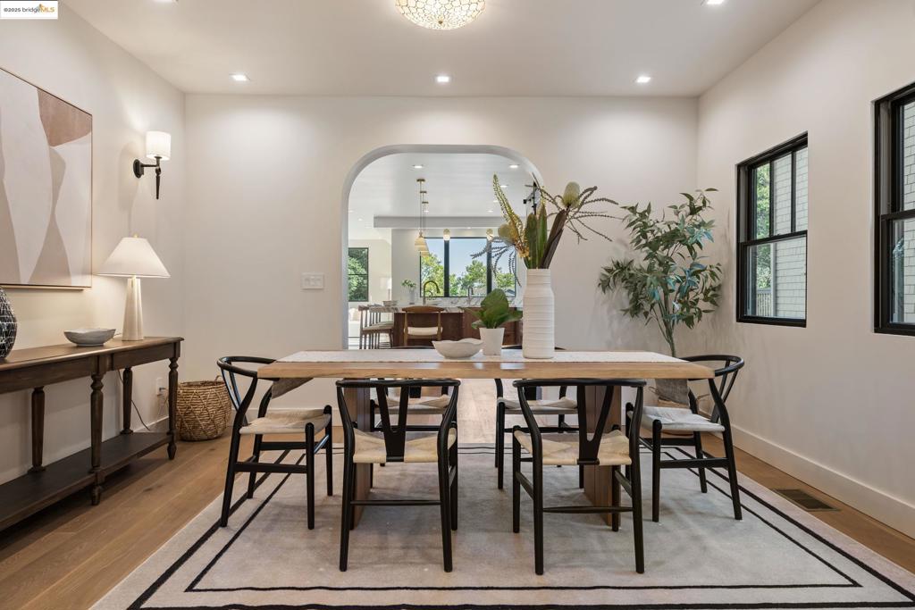 CENTRAL PIEDMONT - Residential