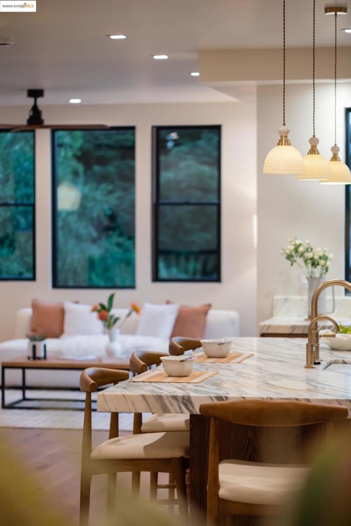 CENTRAL PIEDMONT - Residential