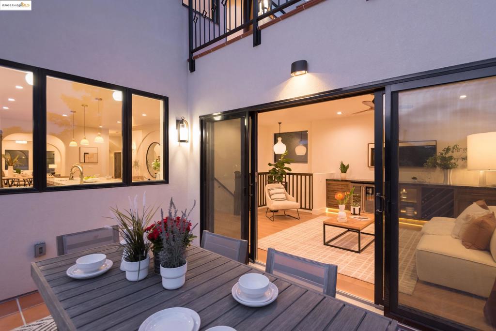 CENTRAL PIEDMONT - Residential