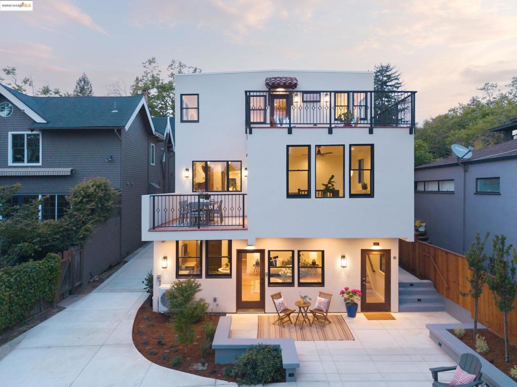 CENTRAL PIEDMONT - Residential