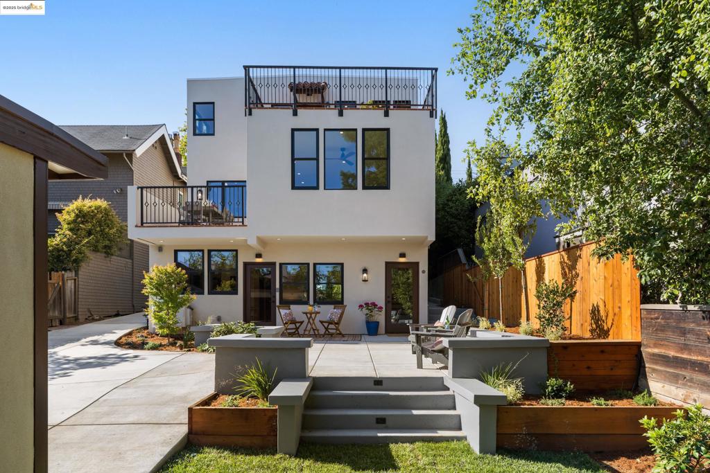 CENTRAL PIEDMONT - Residential