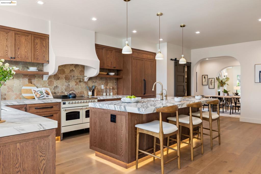 CENTRAL PIEDMONT - Residential