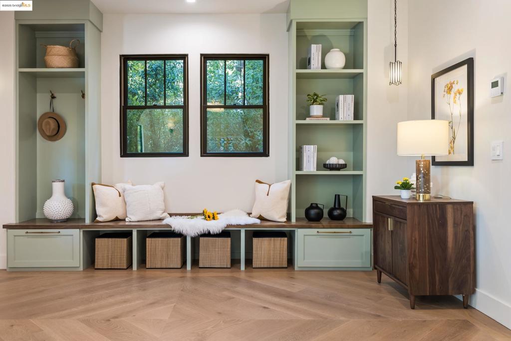 CENTRAL PIEDMONT - Residential