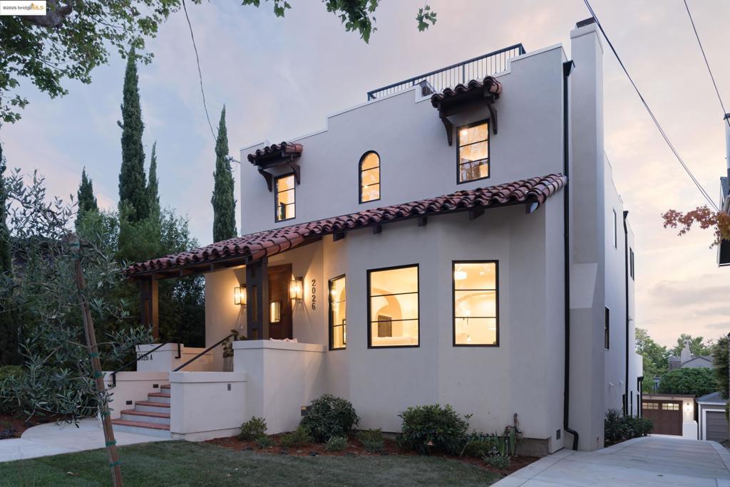 CENTRAL PIEDMONT - Residential