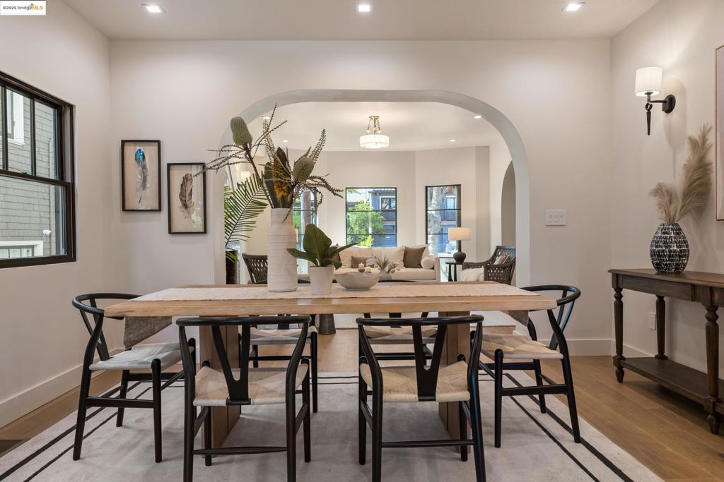 CENTRAL PIEDMONT - Residential