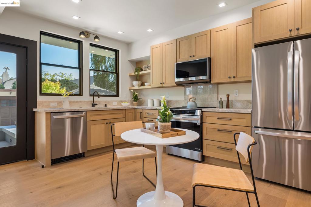 CENTRAL PIEDMONT - Residential