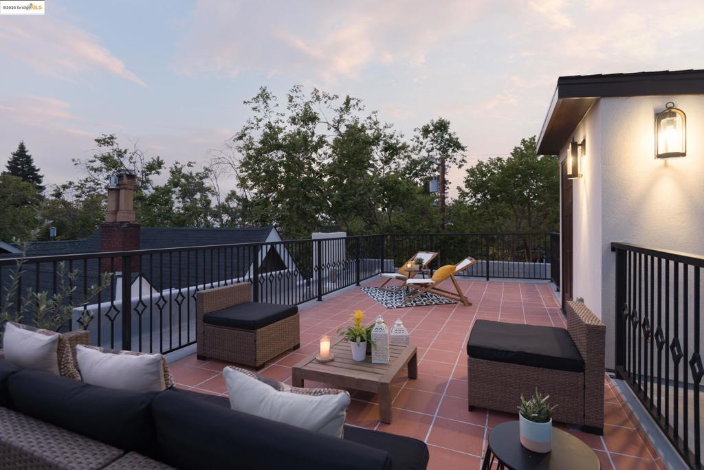 CENTRAL PIEDMONT - Residential