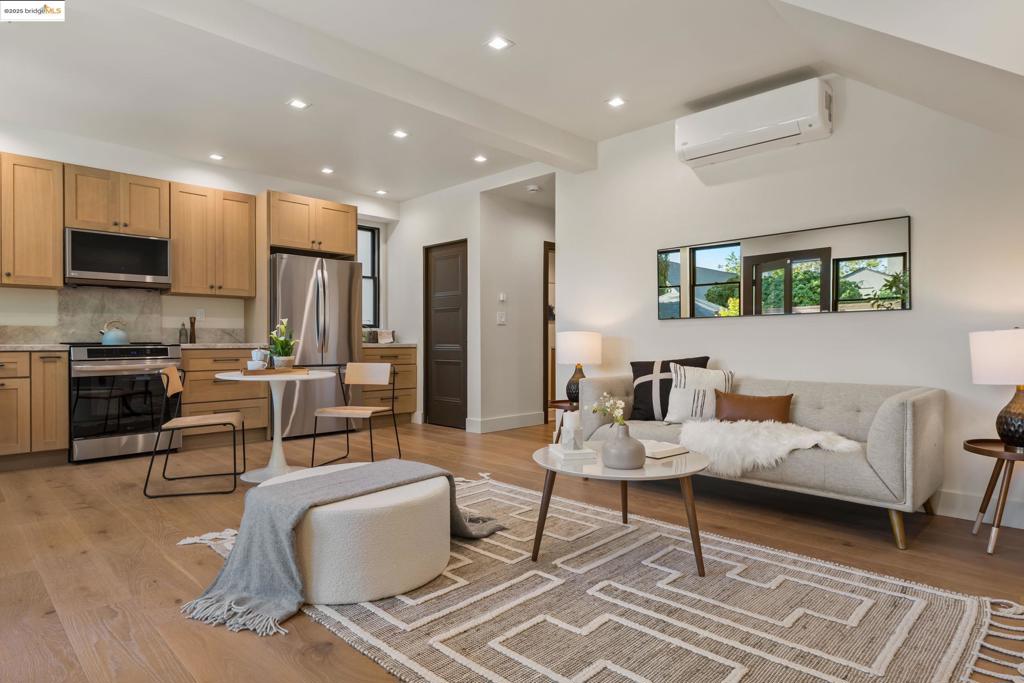 CENTRAL PIEDMONT - Residential