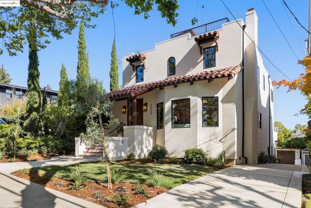 CENTRAL PIEDMONT - Residential