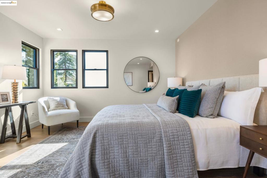 CENTRAL PIEDMONT - Residential