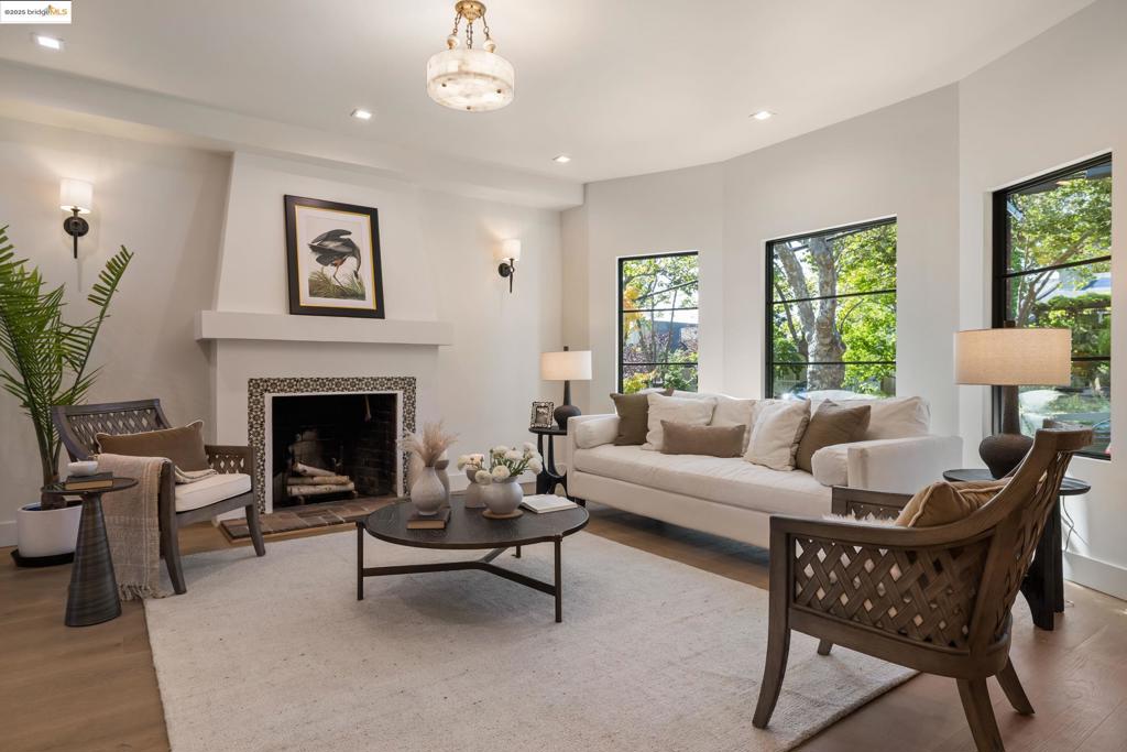 CENTRAL PIEDMONT - Residential