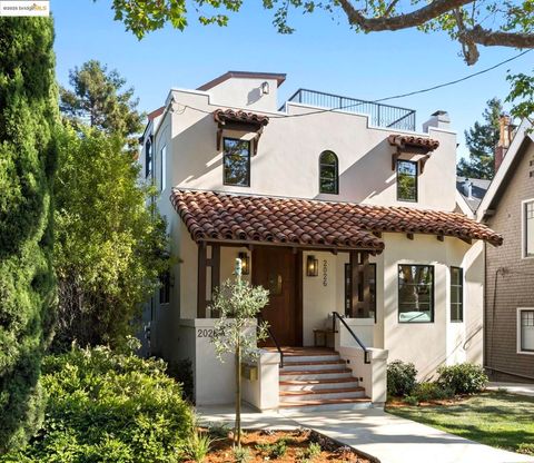 Photo of 2026 Oakland Avenue Ave, Piedmont, CA 94611 (MLS # 41116139) Photo of 2026 Oakland Avenue Ave, Piedmont, CA 94611 (MLS # 41116139)