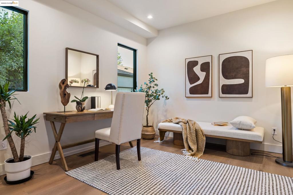 CENTRAL PIEDMONT - Residential