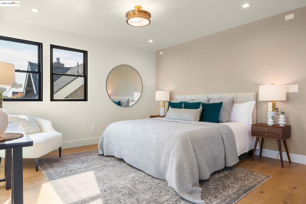 CENTRAL PIEDMONT - Residential