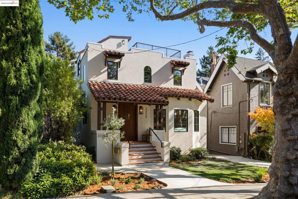 CENTRAL PIEDMONT - Residential