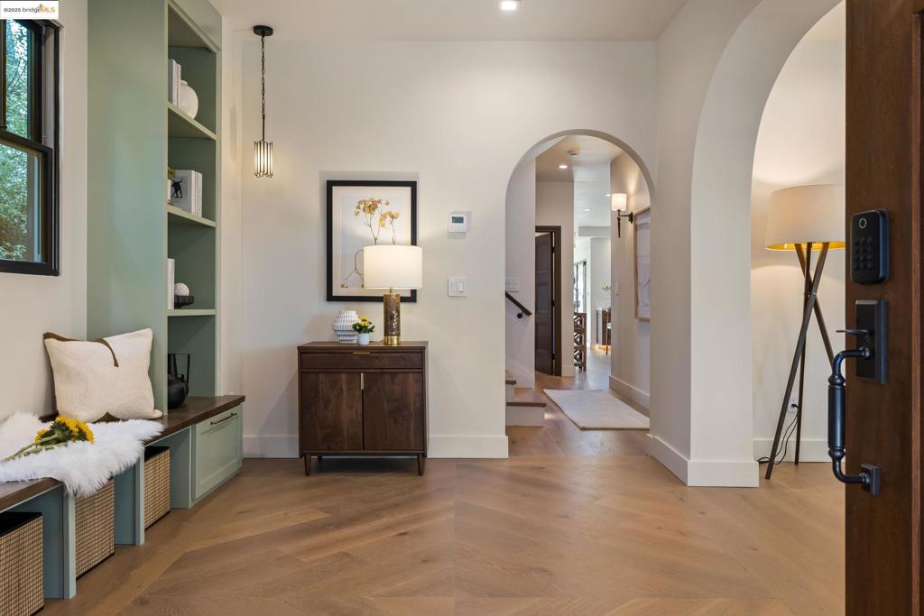 CENTRAL PIEDMONT - Residential