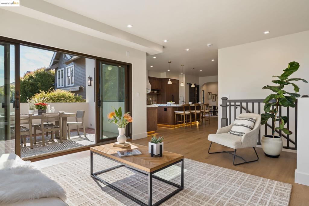 CENTRAL PIEDMONT - Residential