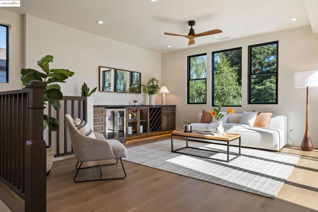 CENTRAL PIEDMONT - Residential