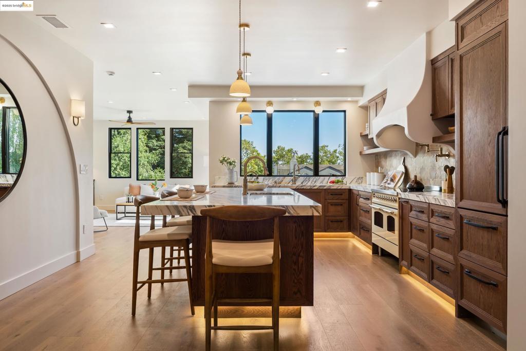 CENTRAL PIEDMONT - Residential