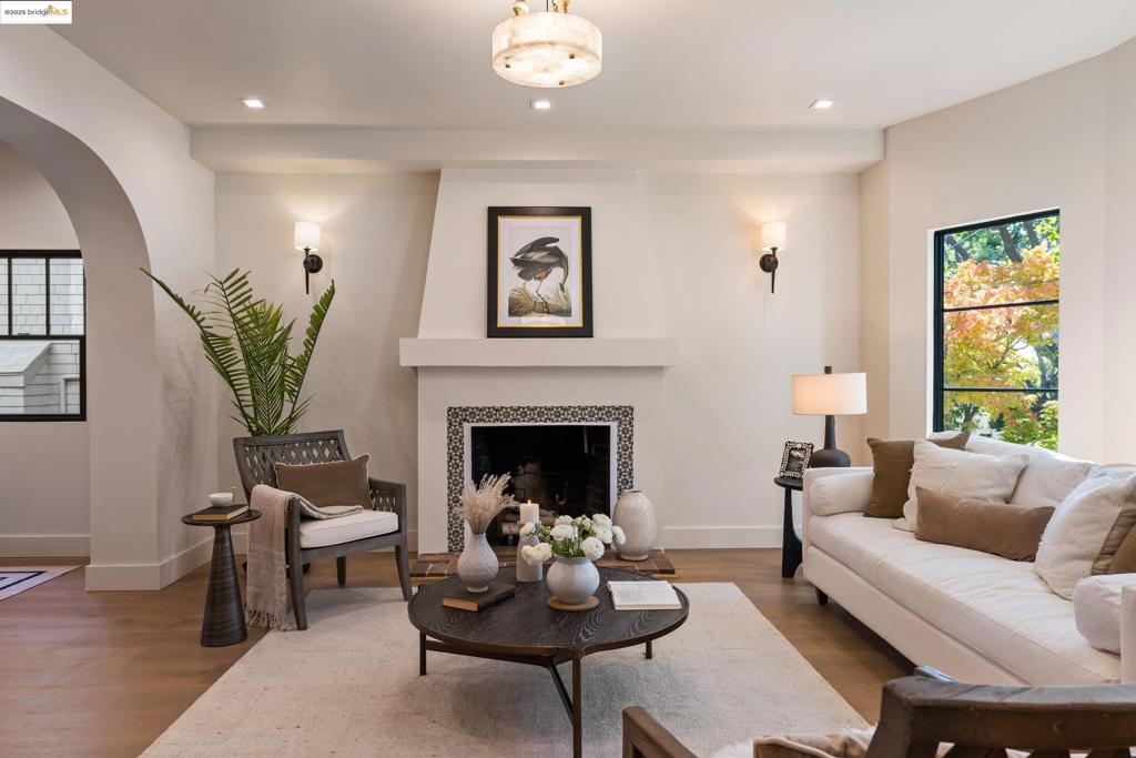 CENTRAL PIEDMONT - Residential