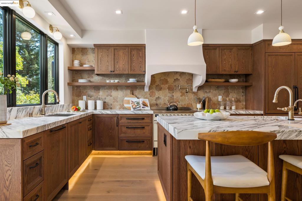 CENTRAL PIEDMONT - Residential