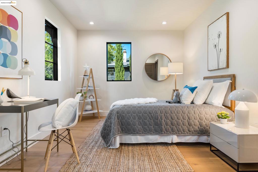 CENTRAL PIEDMONT - Residential