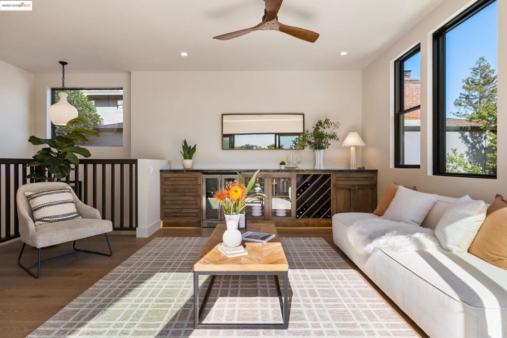 CENTRAL PIEDMONT - Residential