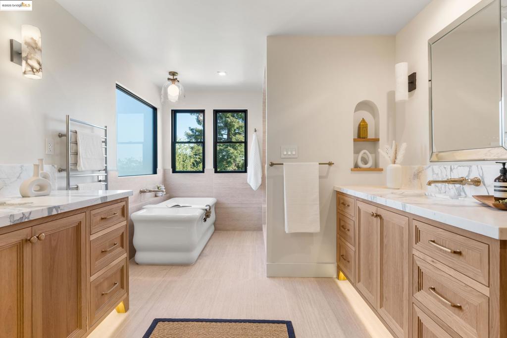 CENTRAL PIEDMONT - Residential