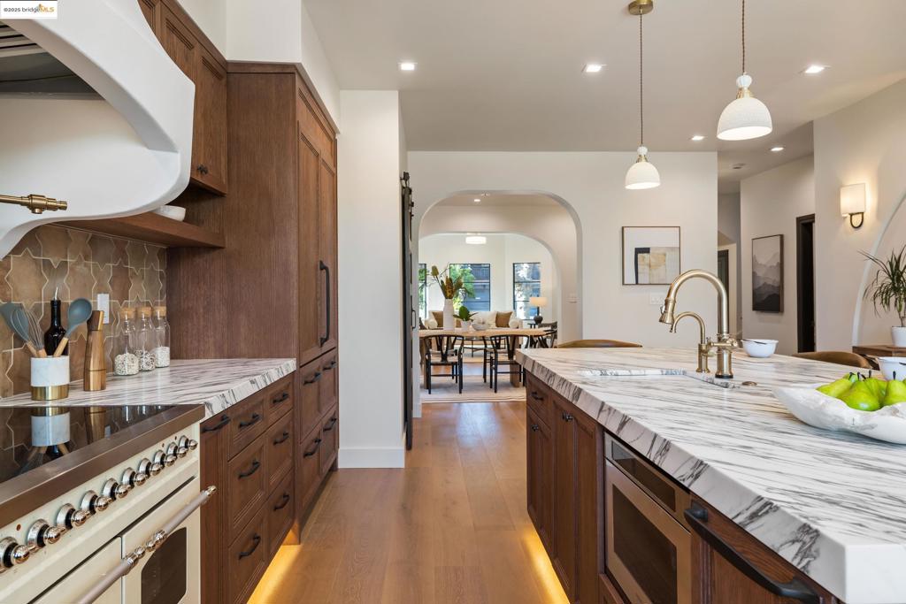 CENTRAL PIEDMONT - Residential