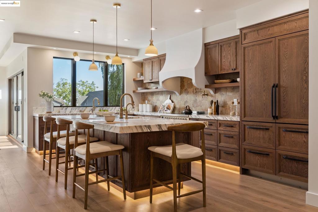 CENTRAL PIEDMONT - Residential