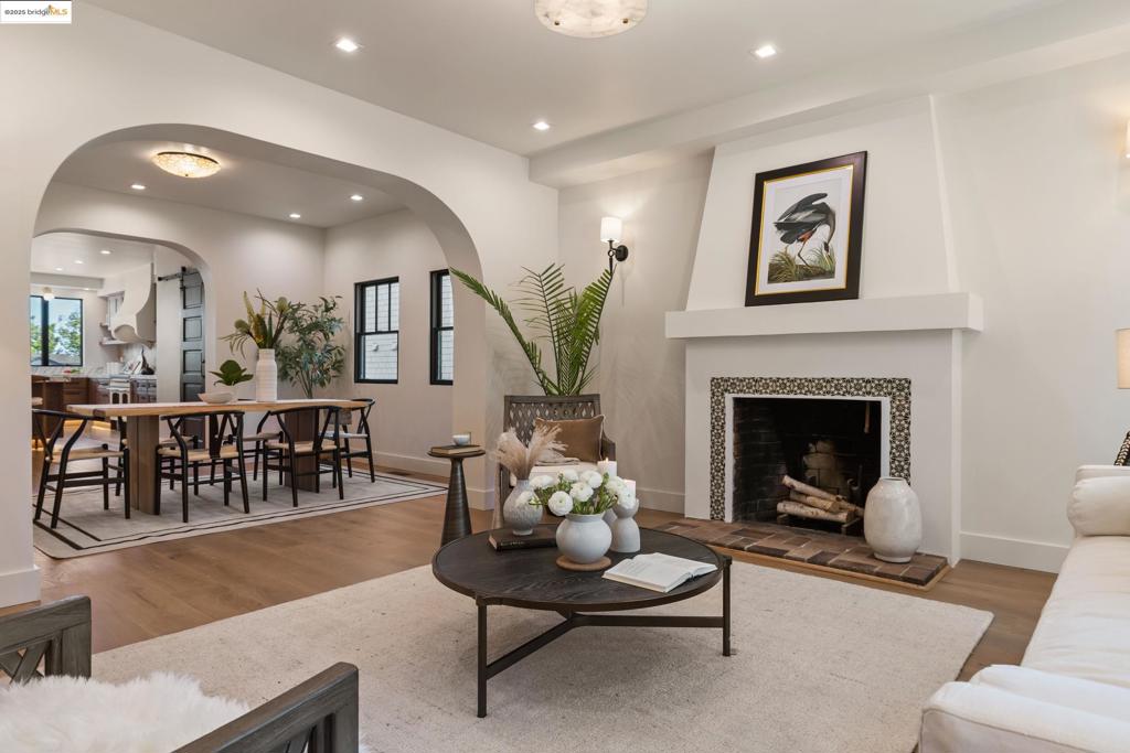 CENTRAL PIEDMONT - Residential