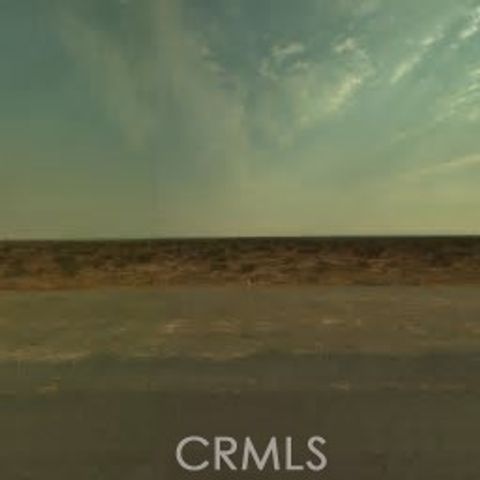0 0462221140000 Buckthorne Canyon Rd Adelanto CA 92301
