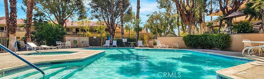 Palm Springs Villas II (33114) - Residential