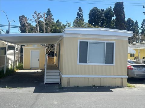 2345 W 190Th Street 77 Redondo Beach CA 90278