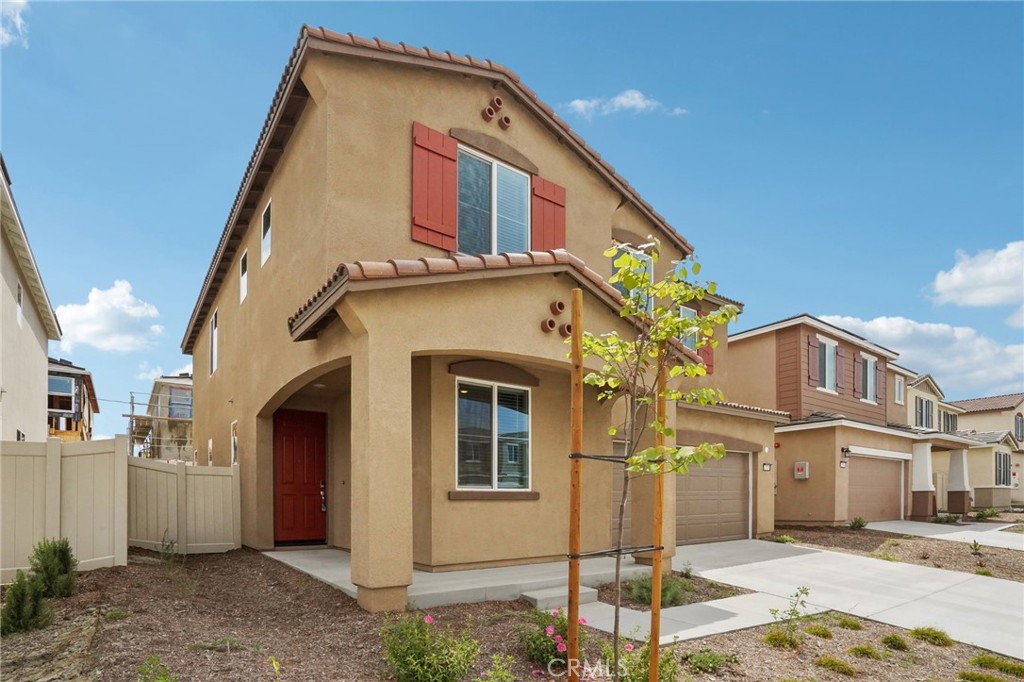 2070 Zest Street