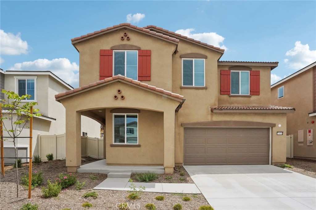 2070 Zest Street