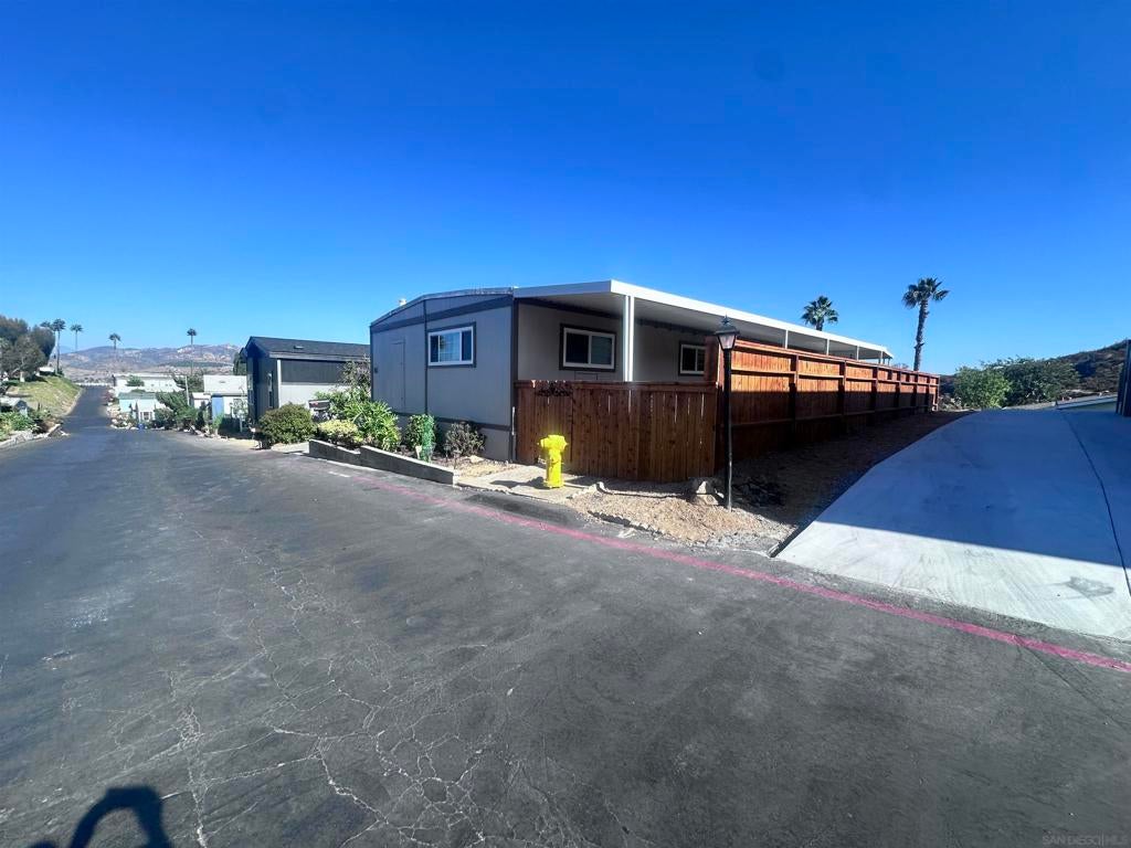 13162 Highway 8 Business SPC 165