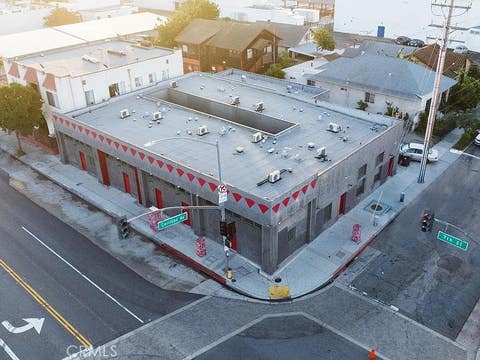 Photo of 1104 E 7th Street, Los Angeles, CA 90021 (MLS # OC26166355)