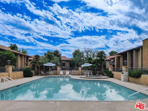 Photo of 31200 Landau Boulevard #2202, Cathedral City, CA 92234 (MLS # 26662257)