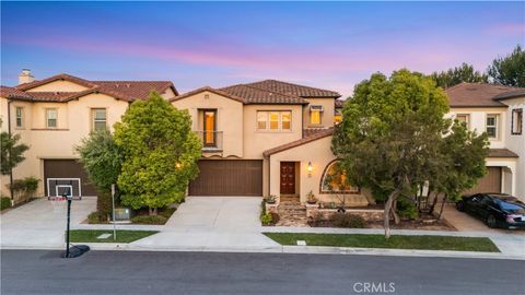 74 Gainsboro Irvine CA 92620