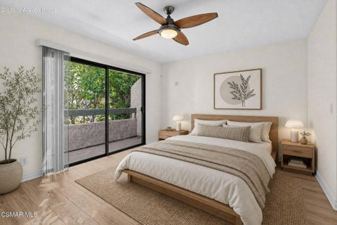 Photo of 9906 Owensmouth Avenue #14, Chatsworth, CA 91311 (MLS # 226004798)