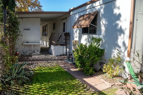 Tiny photo for 10025 El Camino Real Real #83, Atascadero, CA 93422 (MLS # PI25275191)