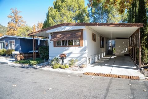 Tiny photo for 10025 El Camino Real Real #83, Atascadero, CA 93422 (MLS # PI25275191)